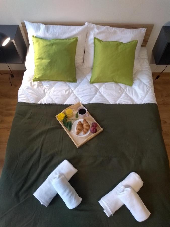 ודוביצה Orange Apartament מראה חיצוני תמונה