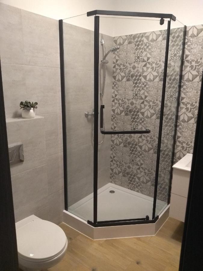 ודוביצה Orange Apartament מראה חיצוני תמונה